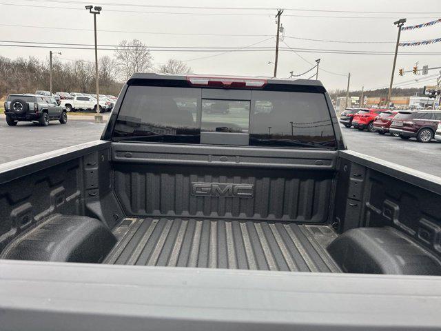 new 2025 GMC Sierra 1500 car, priced at $64,750