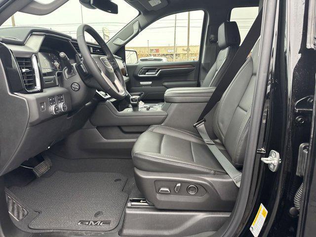 new 2025 GMC Sierra 1500 car, priced at $64,750