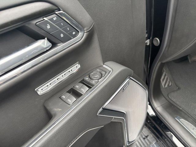 new 2025 GMC Sierra 1500 car, priced at $64,750