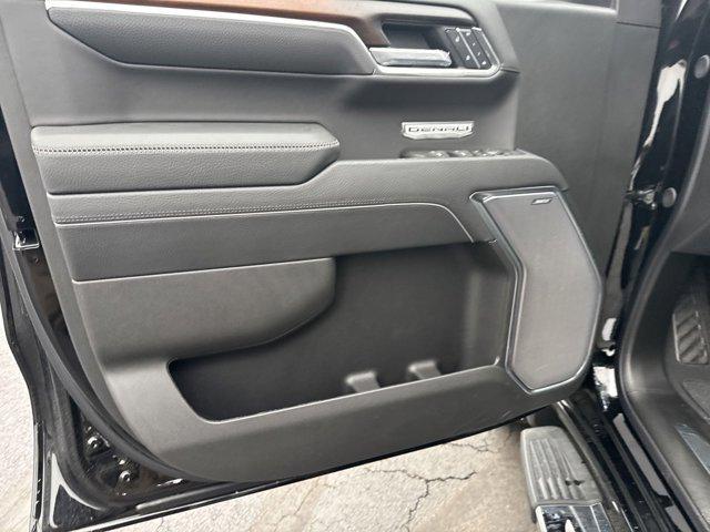 new 2025 GMC Sierra 1500 car, priced at $64,750