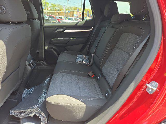 new 2026 GMC Terrain car, priced at $33,810