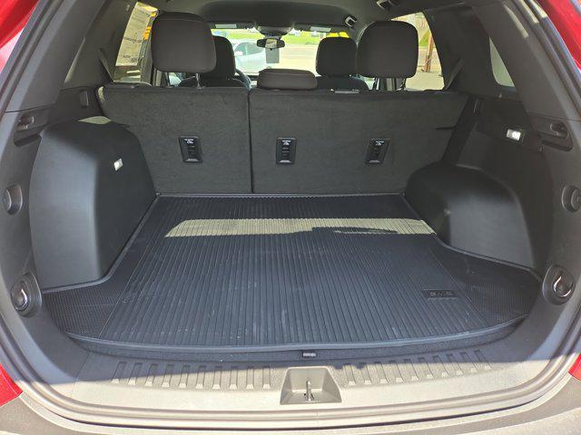 new 2026 GMC Terrain car, priced at $33,810