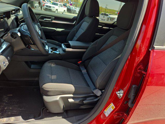 new 2026 GMC Terrain car, priced at $33,810