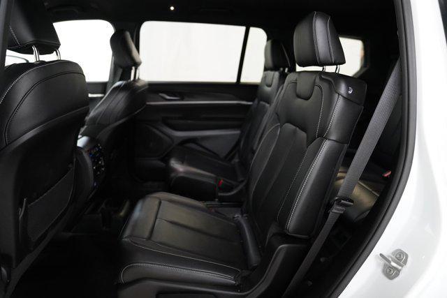 used 2024 Jeep Grand Cherokee L car, priced at $41,900