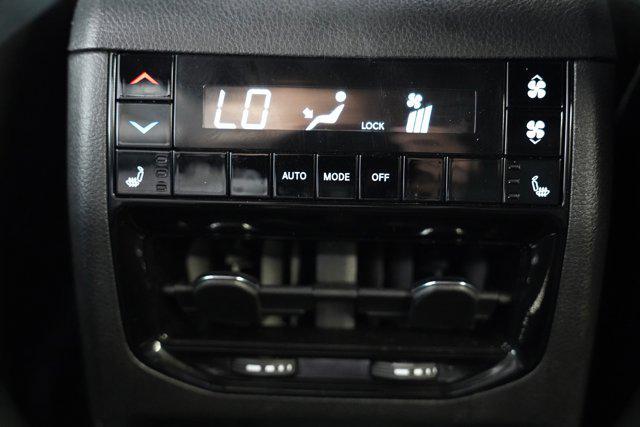 used 2024 Jeep Grand Cherokee L car, priced at $41,900