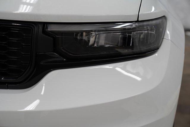 used 2024 Jeep Grand Cherokee L car, priced at $41,900