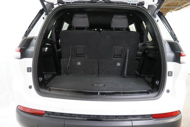 used 2024 Jeep Grand Cherokee L car, priced at $41,900