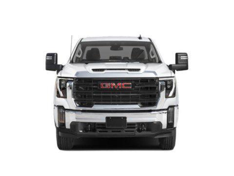 new 2025 GMC Sierra 2500 car, priced at $82,055