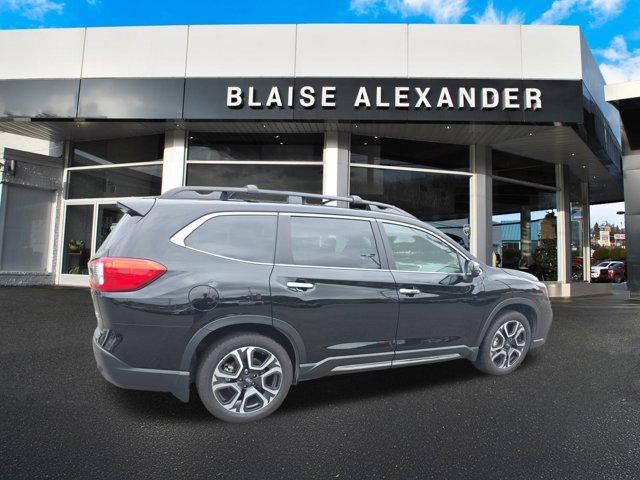 used 2023 Subaru Ascent car, priced at $34,500
