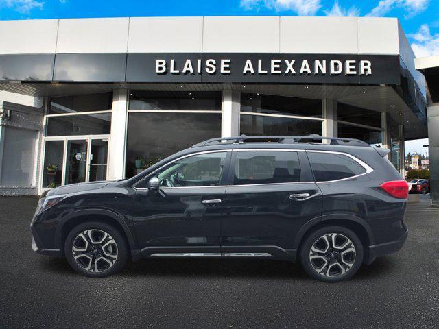used 2023 Subaru Ascent car, priced at $34,500
