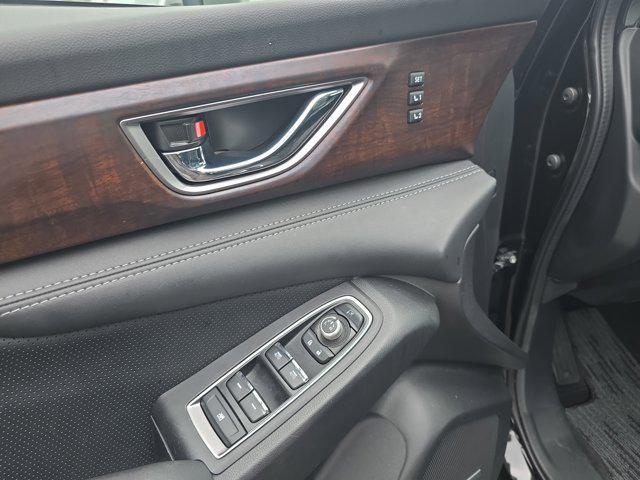 used 2023 Subaru Ascent car, priced at $34,500