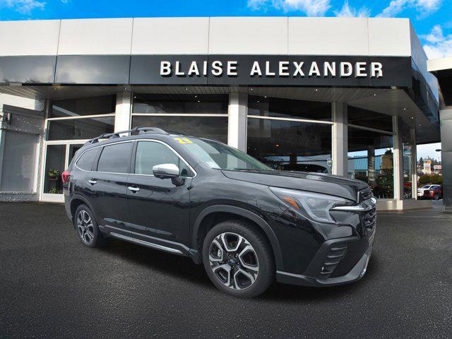 used 2023 Subaru Ascent car, priced at $34,500
