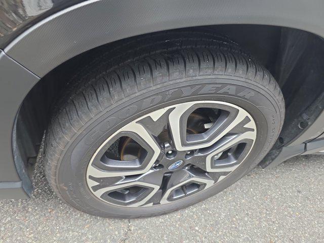 used 2023 Subaru Ascent car, priced at $34,500