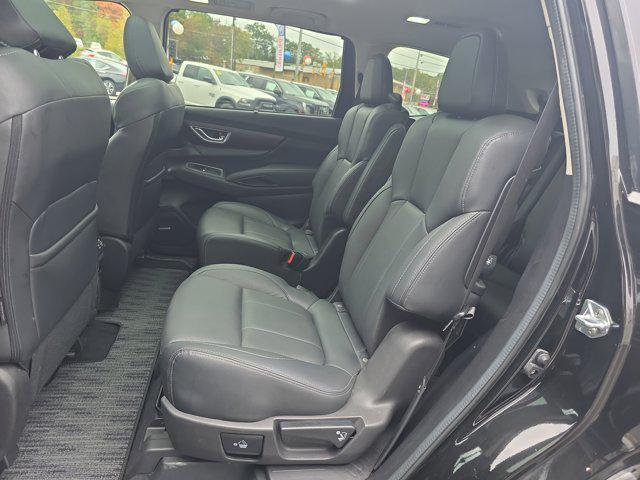 used 2023 Subaru Ascent car, priced at $34,500