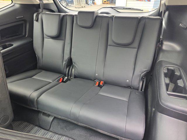 used 2023 Subaru Ascent car, priced at $34,500
