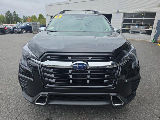 used 2023 Subaru Ascent car, priced at $34,500