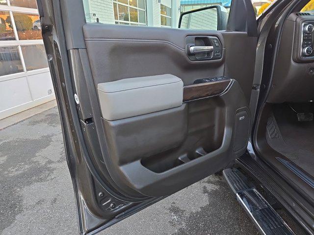 used 2019 GMC Sierra 1500 car, priced at $33,000