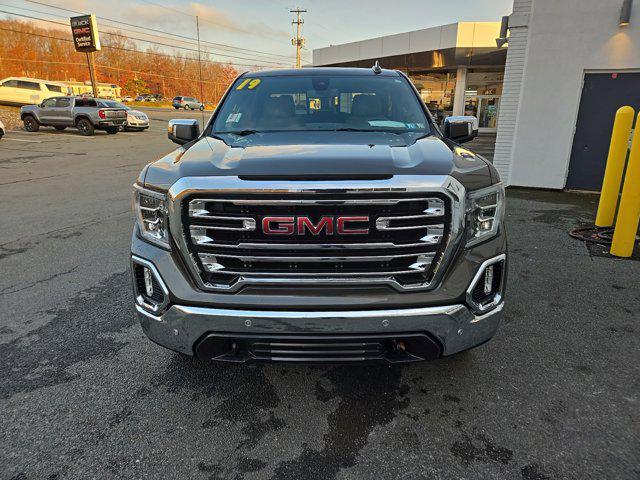 used 2019 GMC Sierra 1500 car, priced at $33,000