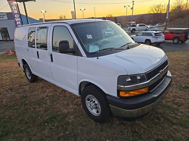 used 2022 Chevrolet Express 2500 car, priced at $34,000