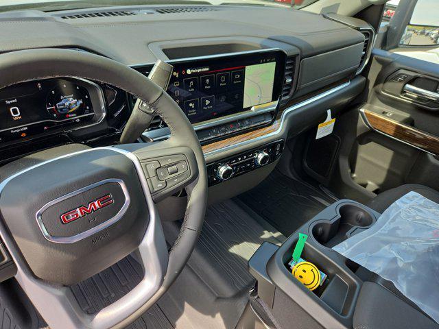 new 2025 GMC Sierra 3500 car, priced at $54,849