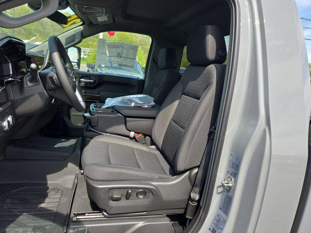 new 2025 GMC Sierra 3500 car, priced at $54,849