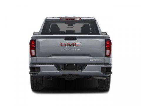 new 2025 GMC Sierra 1500 car, priced at $63,550
