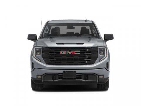 new 2025 GMC Sierra 1500 car, priced at $63,550
