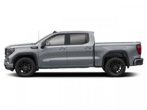 new 2025 GMC Sierra 1500 car, priced at $63,550