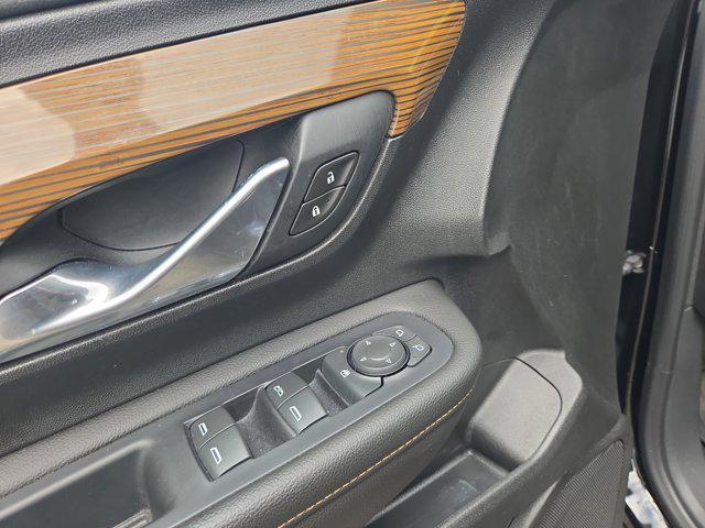 used 2020 GMC Terrain car, priced at $16,500