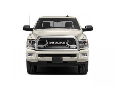 used 2018 Ram 2500 car, priced at $41,000