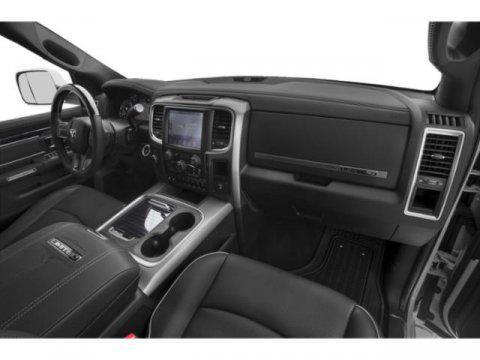used 2018 Ram 2500 car, priced at $41,000