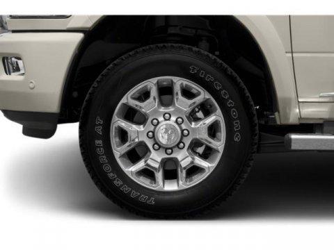 used 2018 Ram 2500 car, priced at $41,000