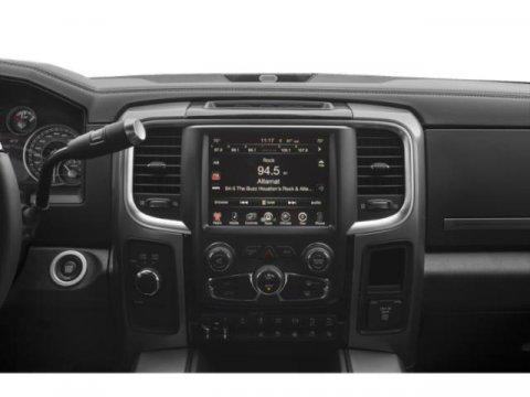 used 2018 Ram 2500 car, priced at $41,000