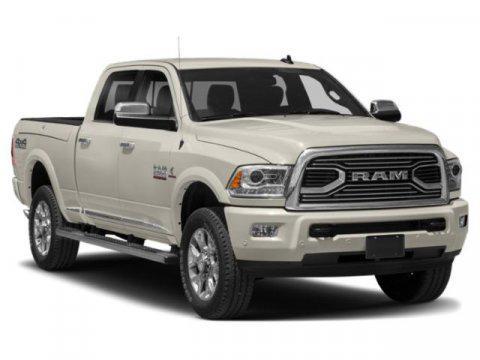 used 2018 Ram 2500 car, priced at $41,000