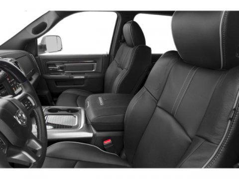 used 2018 Ram 2500 car, priced at $41,000