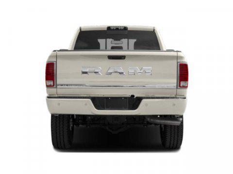used 2018 Ram 2500 car, priced at $41,000