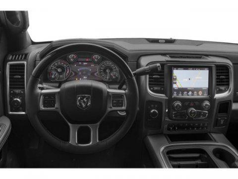 used 2018 Ram 2500 car, priced at $41,000