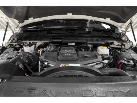 used 2018 Ram 2500 car, priced at $41,000