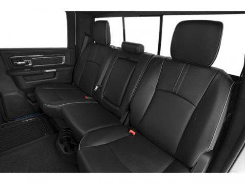used 2018 Ram 2500 car, priced at $41,000