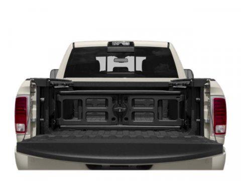used 2018 Ram 2500 car, priced at $41,000