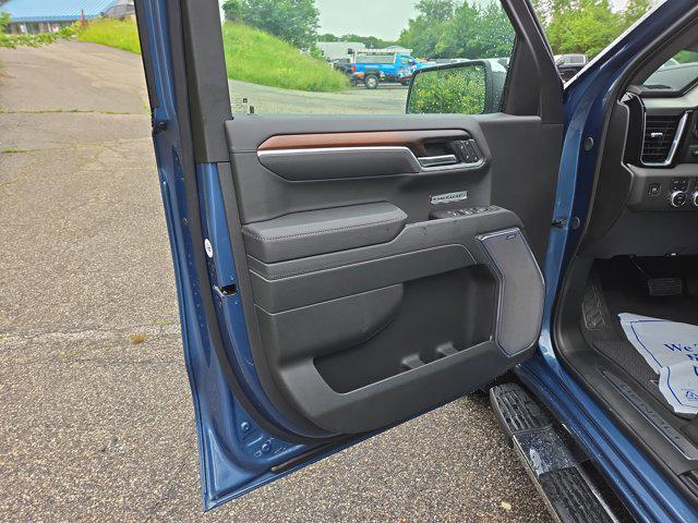 new 2025 GMC Sierra 1500 car, priced at $69,750