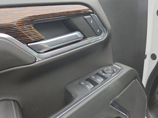 used 2024 GMC Sierra 1500 car, priced at $55,000