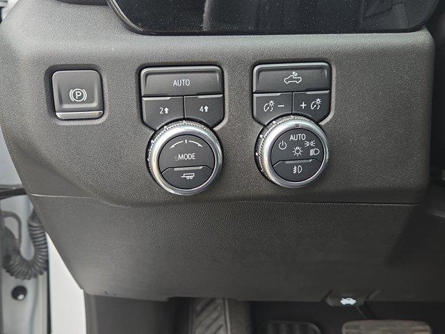used 2024 GMC Sierra 1500 car, priced at $55,000