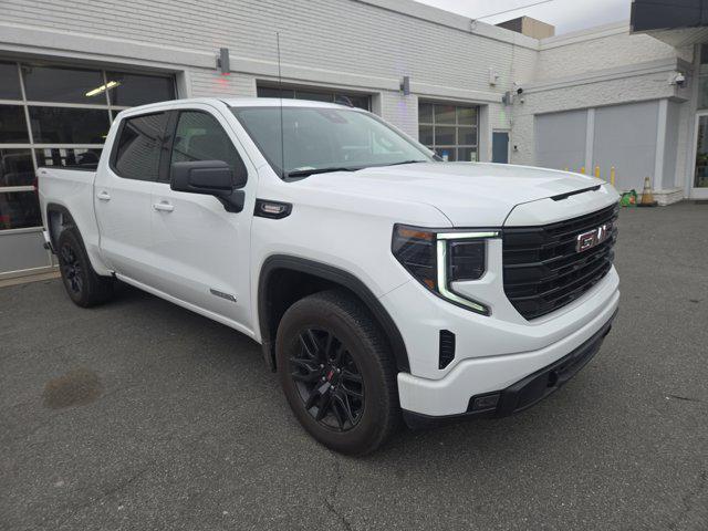 used 2024 GMC Sierra 1500 car, priced at $55,000