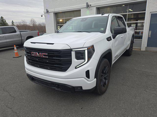 used 2024 GMC Sierra 1500 car, priced at $55,000