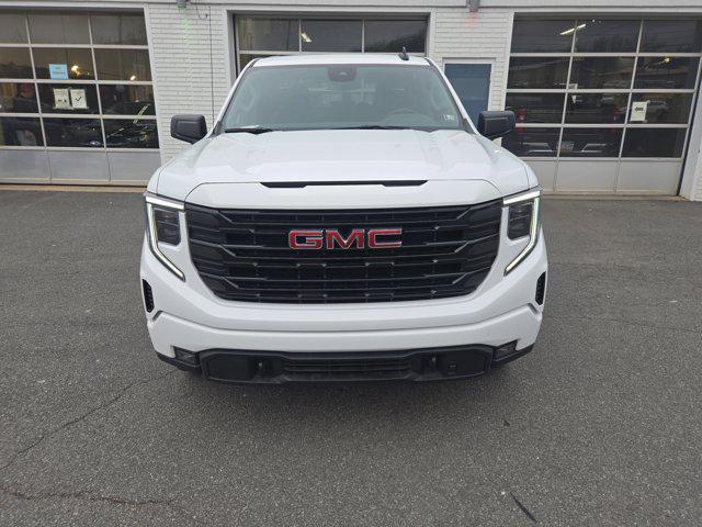 used 2024 GMC Sierra 1500 car, priced at $55,000