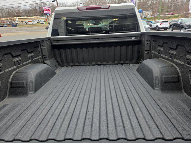 used 2024 GMC Sierra 1500 car, priced at $55,000