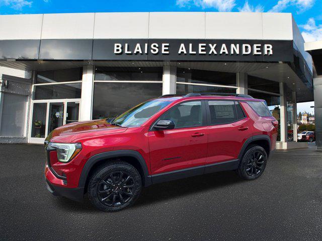 new 2026 GMC Terrain car, priced at $38,425