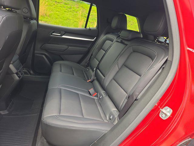 new 2026 GMC Terrain car, priced at $38,425