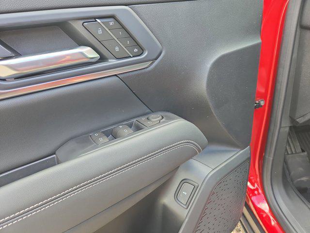 new 2026 GMC Terrain car, priced at $38,425